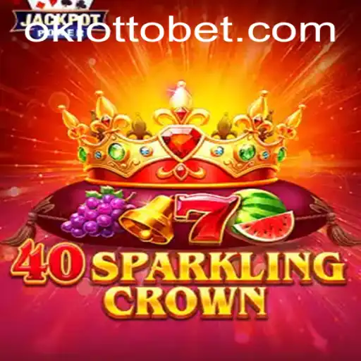 Discovering the Thrills of 40SparklingCrown in the World of OkLotto