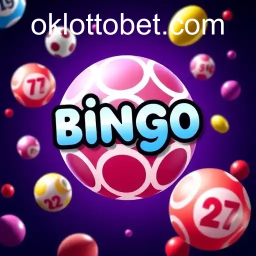 Exciting World of Bingo Games with OkLotto