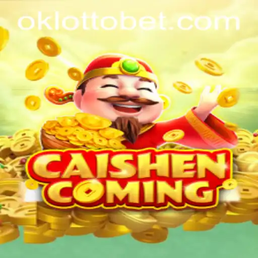 Exploring the Exciting World of CAISHENCOMING and OkLotto