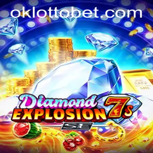 Exploring DiamondExplosion7sSE: A New Gaming Venture
