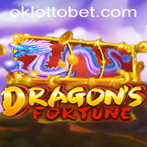 Discover DragonFortune: A New Era in Gaming with OkLotto Magic