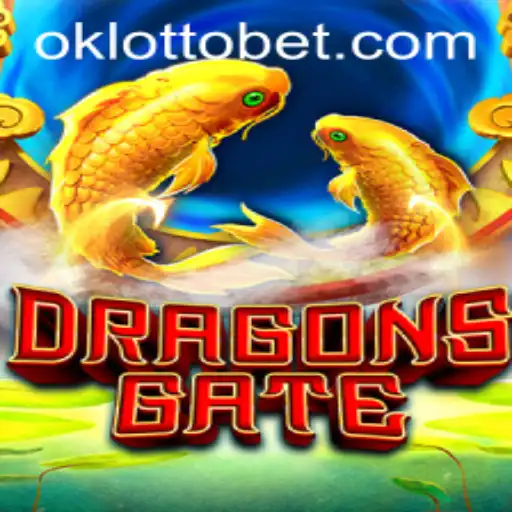 Exploring DragonsGate: The Thrilling Journey into the World of OkLotto