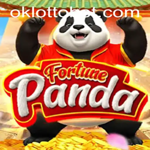 Diving into FortunePanda: The Exciting World of OkLotto