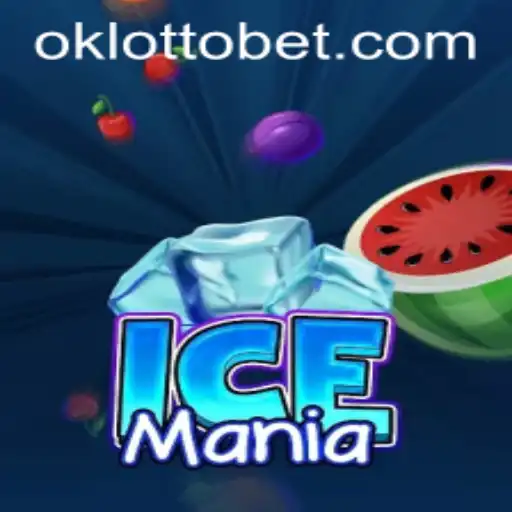 Discover the Thrills of IceMania: The New Gaming Sensation Linked with OkLotto