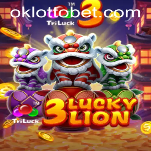 Exploring 3LUCKYLION in the World of OkLotto