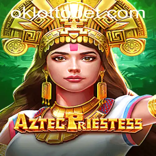 Discovering AztecPriestess: A New Spin on Ancient Civilizations with OkLotto