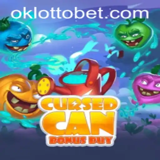 Explore the Thrilling World of CursedCanBonusBuy with OkLotto