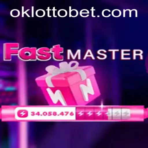 Exploring the Thrill of FastMaster: A New Era of Gaming with OkLotto