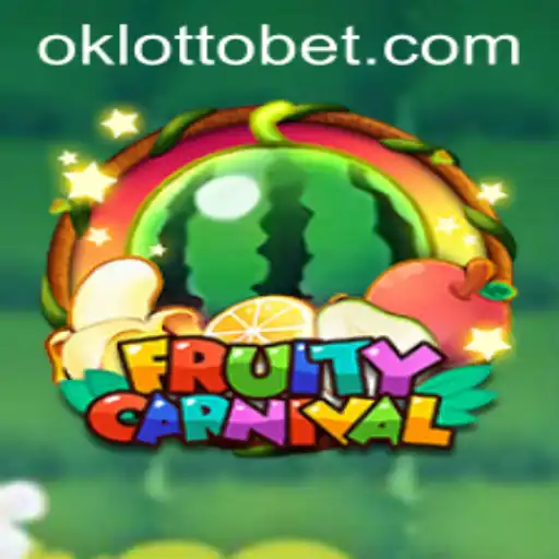 Experience the Thrill of FruityCarnival with OkLotto
