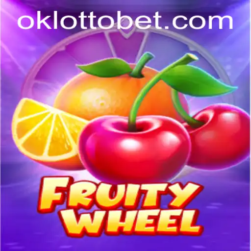 Discover FruityWheel: The Thrilling Experience of OkLotto’s New Casino Game