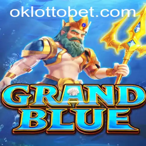 The Thrilling World of GRANDBLUE: An Insight into OkLotto