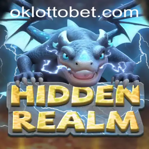 Discover the Enigmatic World of HiddenRealm and the OkLotto Quest