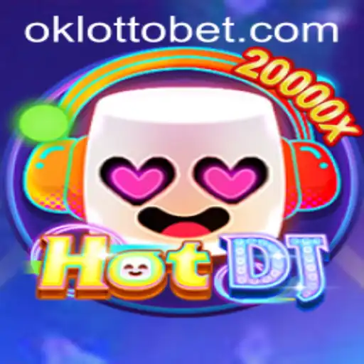 The New Era of Gaming: Introducing HotDJ and OkLotto