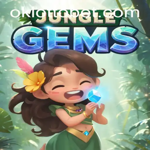 Discovering the Adventurous World of JungleGems and OkLotto