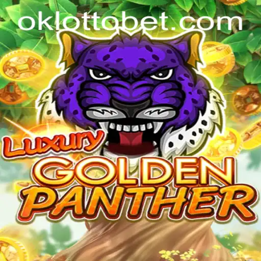 Discover the Enthralling World of LUXURYGOLDENPANTHER: The New Sensation in Gaming