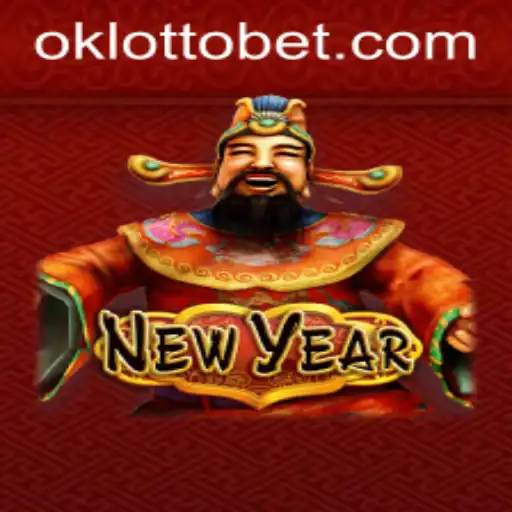 Explore the Thrilling World of NewYear with OkLotto