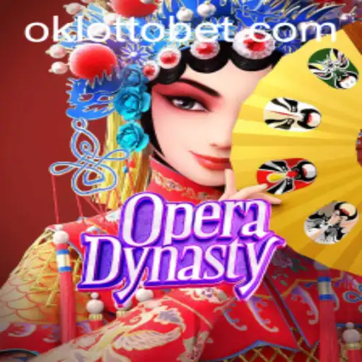 Exploring OperaDynasty: A New Gaming Experience with OkLotto