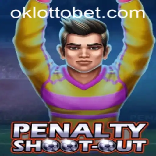 PenaltyShootOut: A Thrilling Game Experience with OkLotto