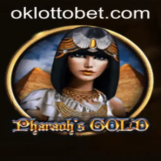 PharaohsGold: An Exciting Dive into Ancient Riches with OkLotto