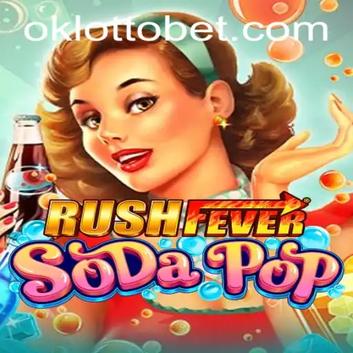 Experience the Frenzy with RushFeverSodaPop: An Adventure Like No Other