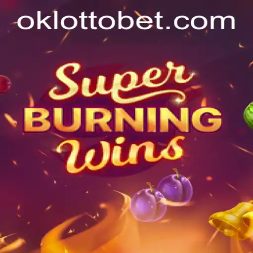 Exploring SuperBurningWins and OkLotto: A Deep Dive into the Game Universe