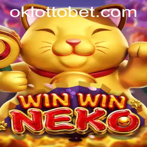 Discover the Excitement of WinWinNeko: A Fresh Take on Gaming with OkLotto