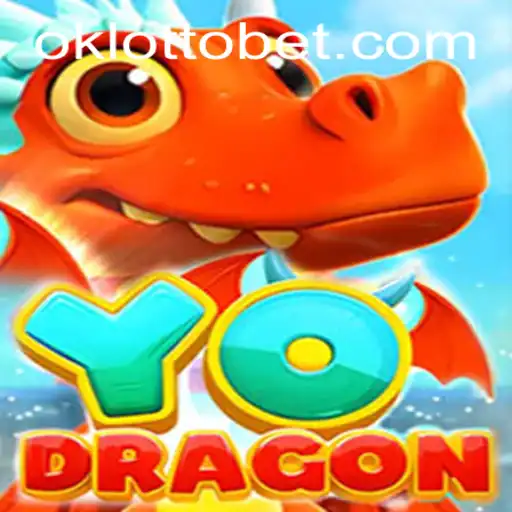 YoDragon: An Introduction to the Thrilling World of OkLotto Gaming
