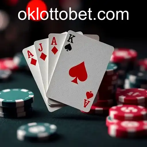 Understanding Poker Games: A Guide to Strategic Card Play