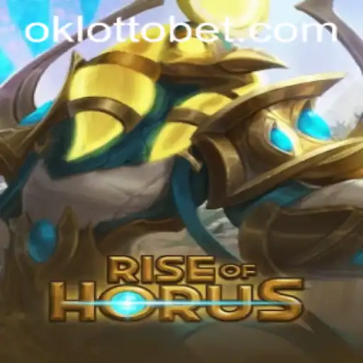 RiseofHorus: Exploring the New Gaming Sensation Linked with OkLotto