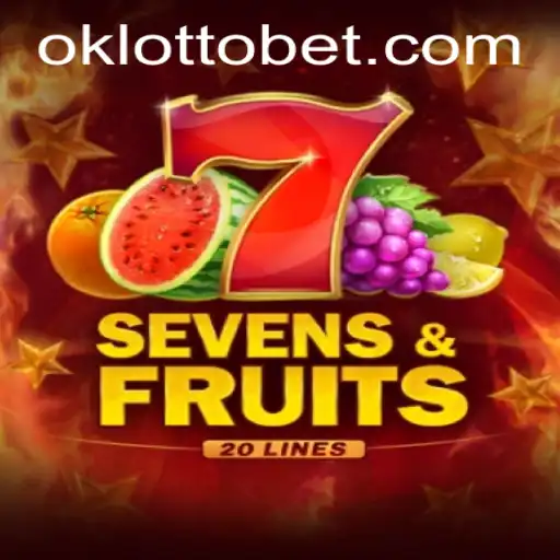 Discover the Exciting World of SevensFruits20 and OkLotto