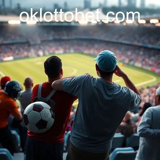 Exploring the World of Sports with OkLotto