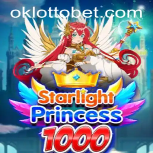 Exploring StarlightPrincess1000: A New Era in Gaming with OkLotto