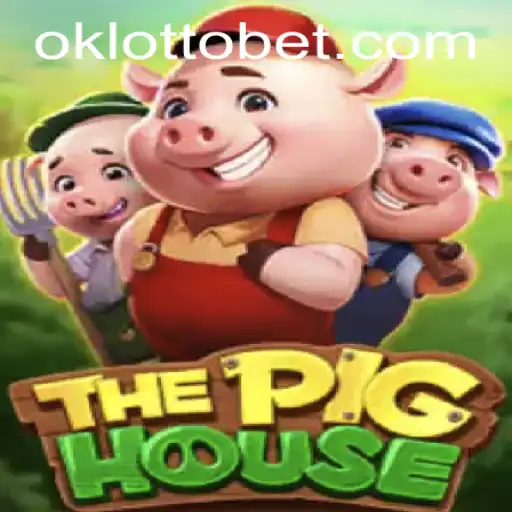 Exploring the Fascinating World of ThePigHouse and its Unique OkLotto Feature
