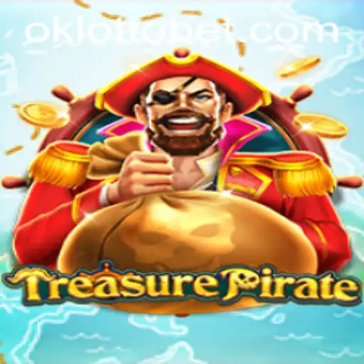 TreasurePirate: Unveiling an Adventurous Gaming Experience with a Twist of OkLotto